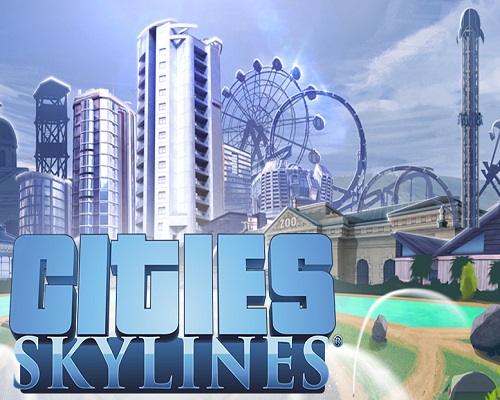 City skylines full game free download